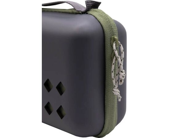 Полотенце Tramp з мікрофібри в чохлі Pocket Towel 75х150 XL Army-green (UTRA-161-XL-army-green), изображение 4 Полотенце Tramp з мікрофібри в чохлі Pocket Towel 75х150 XL Army-green (UTRA-161-XL-army-green), изображение 4