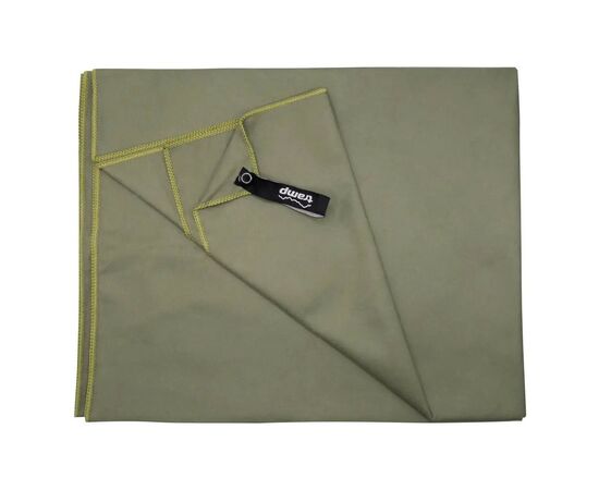Полотенце Tramp з мікрофібри в чохлі Pocket Towel 75х150 XL Army-green (UTRA-161-XL-army-green), изображение 9 Полотенце Tramp з мікрофібри в чохлі Pocket Towel 75х150 XL Army-green (UTRA-161-XL-army-green), изображение 9