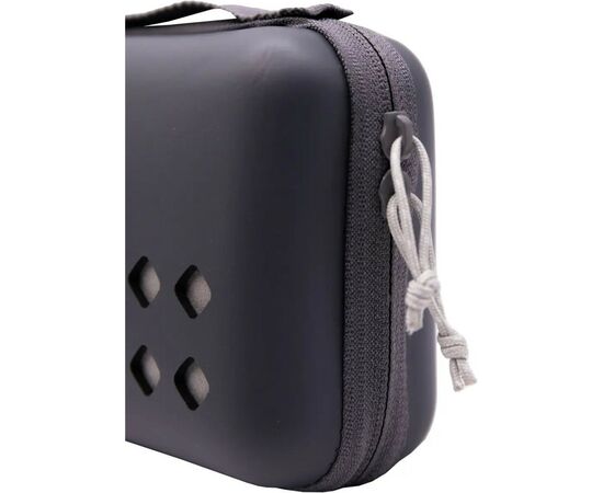 Полотенце Tramp з мікрофібри в чохлі Pocket Towel 75х150 XL Grey (UTRA-161-XL-grey), изображение 10 Полотенце Tramp з мікрофібри в чохлі Pocket Towel 75х150 XL Grey (UTRA-161-XL-grey), изображение 10