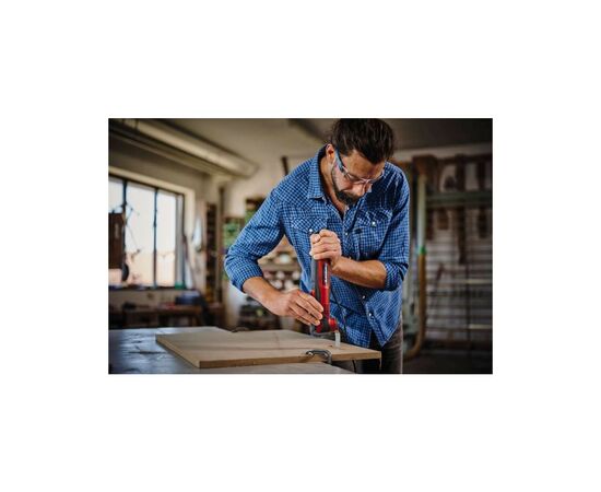 Реноватор Einhell TE-MG 350 EQ, 350Вт, 11000-20000 об/мин, LED, набор насадок, кейс (4465155), изображение 3 Реноватор Einhell TE-MG 350 EQ, 350Вт, 11000-20000 об/мин, LED, набор насадок, кейс (4465155), изображение 3