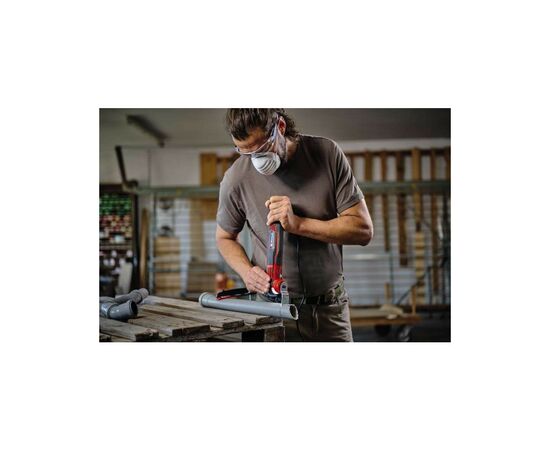 Реноватор Einhell TE-MG 350 EQ, 350Вт, 11000-20000 об/мин, LED, набор насадок, кейс (4465155), изображение 6 Реноватор Einhell TE-MG 350 EQ, 350Вт, 11000-20000 об/мин, LED, набор насадок, кейс (4465155), изображение 6