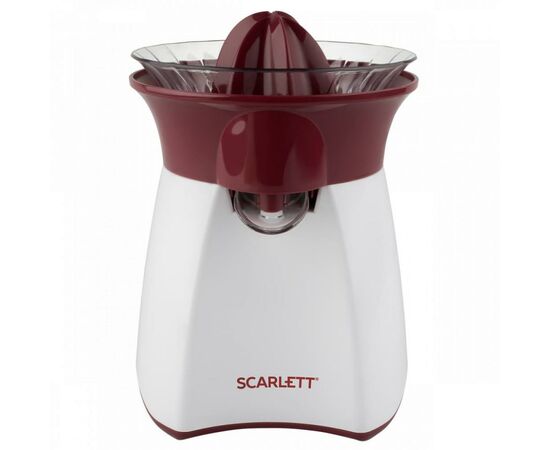 Соковыжималка Scarlett SC-JE50C07, изображение 2 Соковыжималка Scarlett SC-JE50C07, изображение 2