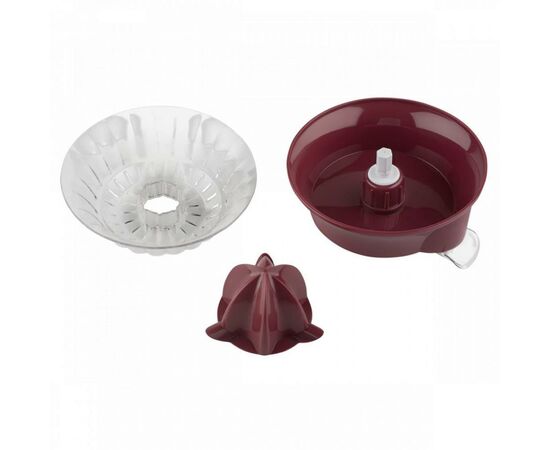 Соковыжималка Scarlett SC-JE50C07, изображение 5 Соковыжималка Scarlett SC-JE50C07, изображение 5