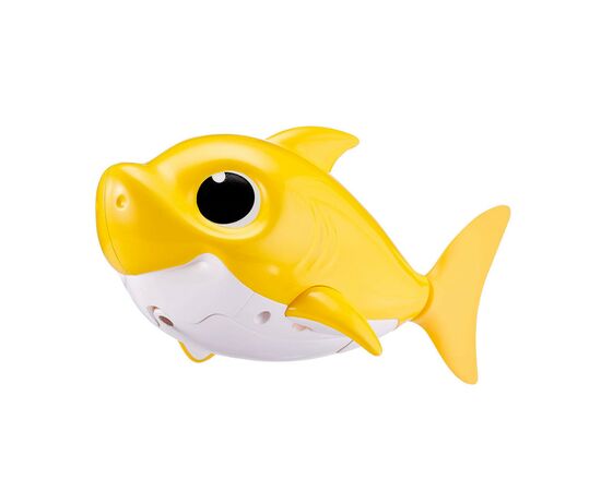 Игрушка для ванной Pets & Robo Alive Junior Baby Shark (25282Y)