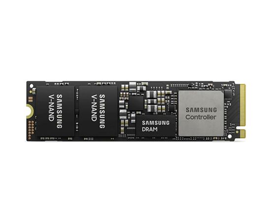 Накопитель SSD M.2 2280 512GB PM9A1 Samsung (MZVL2512HCJQ-00B00)