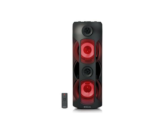 Акустическая система REAL-EL X-787 Black, изображение 2