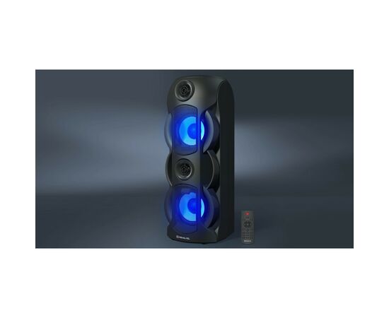 Акустическая система REAL-EL X-787 Black, изображение 9