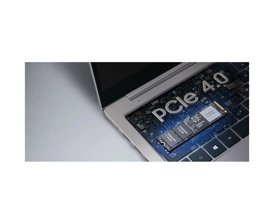 Накопитель SSD M.2 2280 256GB PM9B1 Samsung (MZVL4256HBJD-00B07), изображение 3 Накопитель SSD M.2 2280 256GB PM9B1 Samsung (MZVL4256HBJD-00B07), изображение 3