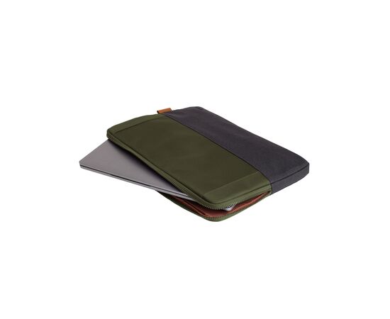 Чехол для ноутбука Trust 16 Lisboa Sleeve Green (25247), изображение 3