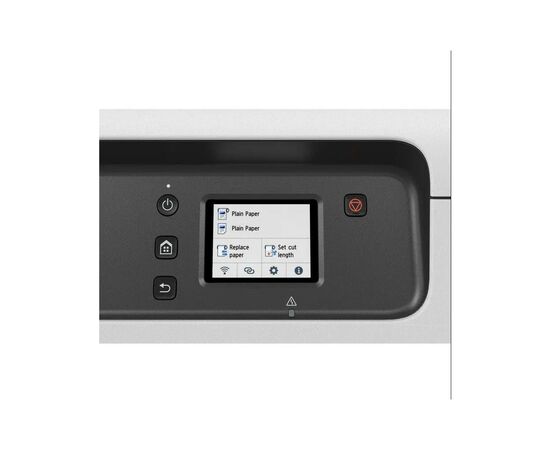 Плоттер Canon TC-20M (5816C003), изображение 4 Плоттер Canon TC-20M (5816C003), изображение 4