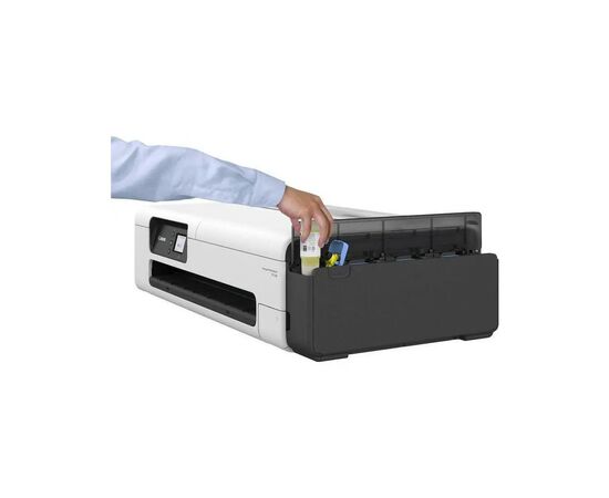 Плоттер Canon TC-20M (5816C003), изображение 5 Плоттер Canon TC-20M (5816C003), изображение 5