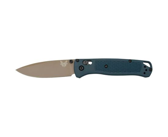 Нож Benchmade Bugout Crater Blue (535FE-05)