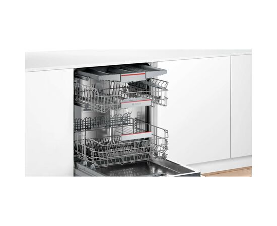 Посудомийна машина Bosch SMV4HCX40K, зображення 5 Посудомийна машина Bosch SMV4HCX40K, зображення 5