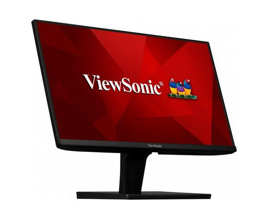 Монитор ViewSonic VA2215-H, изображение 4 Монитор ViewSonic VA2215-H, изображение 4