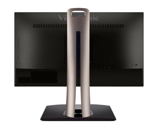 Монитор ViewSonic VP2768A, изображение 7 Монитор ViewSonic VP2768A, изображение 7
