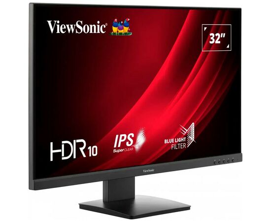 Монитор ViewSonic VG3209-4K, изображение 2 Монитор ViewSonic VG3209-4K, изображение 2