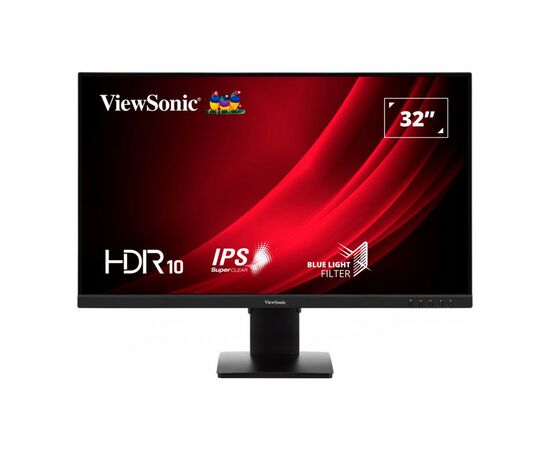 Монітор ViewSonic VG3209-4K