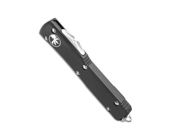Ніж Microtech UTX-85 Double Edge Apocalyptic (232-10AP), зображення 2 Ніж Microtech UTX-85 Double Edge Apocalyptic (232-10AP), зображення 2