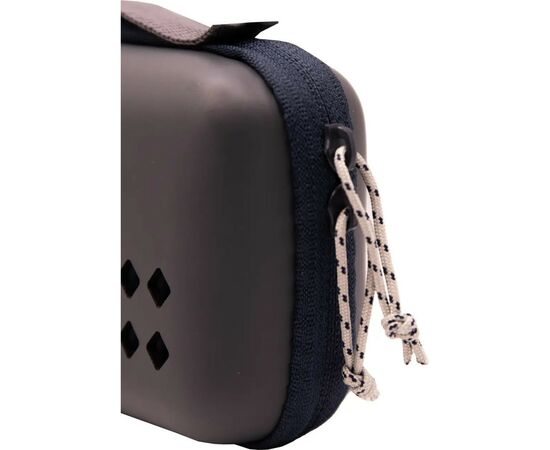 Полотенце Tramp з мікрофібри в чохлі Pocket Towel 40х80 S Navy (UTRA-161-S-navy), изображение 10 Полотенце Tramp з мікрофібри в чохлі Pocket Towel 40х80 S Navy (UTRA-161-S-navy), изображение 10