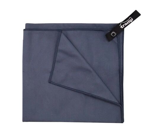 Полотенце Tramp з мікрофібри в чохлі Pocket Towel 40х80 S Navy (UTRA-161-S-navy), изображение 2 Полотенце Tramp з мікрофібри в чохлі Pocket Towel 40х80 S Navy (UTRA-161-S-navy), изображение 2