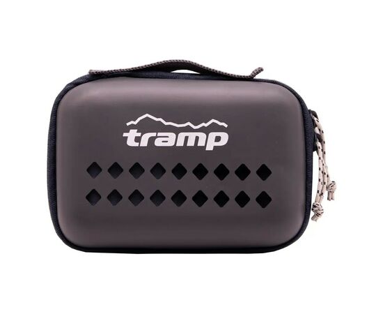 Полотенце Tramp з мікрофібри в чохлі Pocket Towel 40х80 S Navy (UTRA-161-S-navy), изображение 8 Полотенце Tramp з мікрофібри в чохлі Pocket Towel 40х80 S Navy (UTRA-161-S-navy), изображение 8