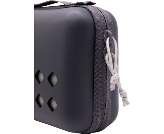 Полотенце Tramp з мікрофібри в чохлі Pocket Towel 60х120 L Grey (UTRA-161-L-grey), изображение 3 Полотенце Tramp з мікрофібри в чохлі Pocket Towel 60х120 L Grey (UTRA-161-L-grey), изображение 3
