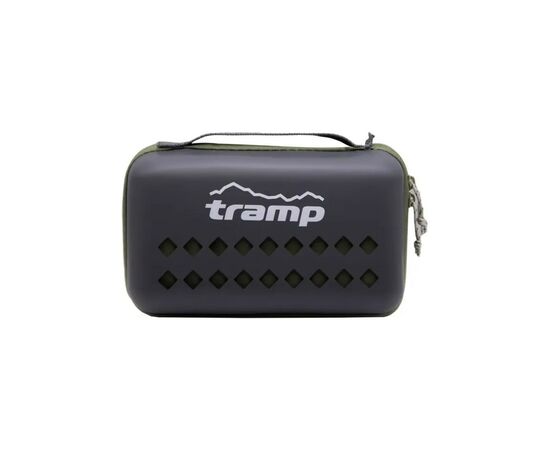 Рушник Tramp з мікрофібри в чохлі Pocket Towel 40х80 S Army green (UTRA-161-S-army-green), зображення 7 Рушник Tramp з мікрофібри в чохлі Pocket Towel 40х80 S Army green (UTRA-161-S-army-green), зображення 7