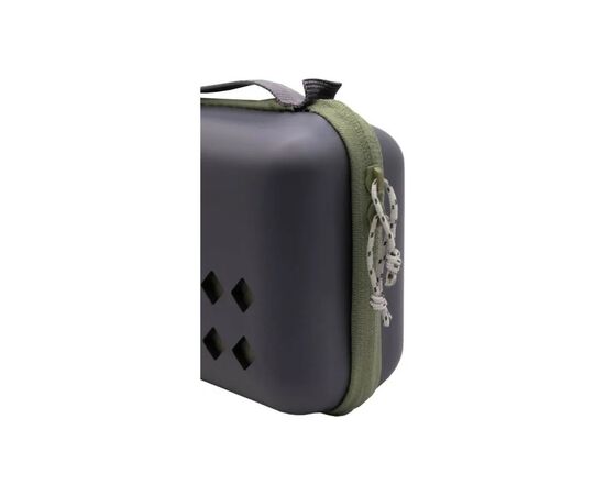 Рушник Tramp з мікрофібри в чохлі Pocket Towel 40х80 S Army green (UTRA-161-S-army-green), зображення 9 Рушник Tramp з мікрофібри в чохлі Pocket Towel 40х80 S Army green (UTRA-161-S-army-green), зображення 9