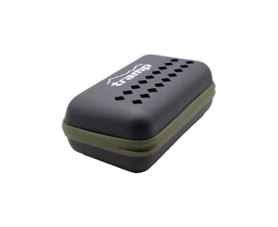 Полотенце Tramp з мікрофібри в чохлі Pocket Towel 50х100 M Army green (UTRA-161-M-army-green), изображение 10 Полотенце Tramp з мікрофібри в чохлі Pocket Towel 50х100 M Army green (UTRA-161-M-army-green), изображение 10