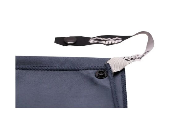 Полотенце Tramp з мікрофібри в чохлі Pocket Towel 50х100 M Navy (UTRA-161-M-navy), изображение 10 Полотенце Tramp з мікрофібри в чохлі Pocket Towel 50х100 M Navy (UTRA-161-M-navy), изображение 10