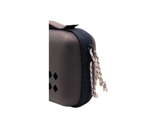 Полотенце Tramp з мікрофібри в чохлі Pocket Towel 50х100 M Navy (UTRA-161-M-navy), изображение 4 Полотенце Tramp з мікрофібри в чохлі Pocket Towel 50х100 M Navy (UTRA-161-M-navy), изображение 4