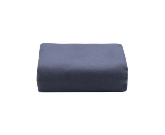 Полотенце Tramp з мікрофібри в чохлі Pocket Towel 50х100 M Navy (UTRA-161-M-navy), изображение 7 Полотенце Tramp з мікрофібри в чохлі Pocket Towel 50х100 M Navy (UTRA-161-M-navy), изображение 7