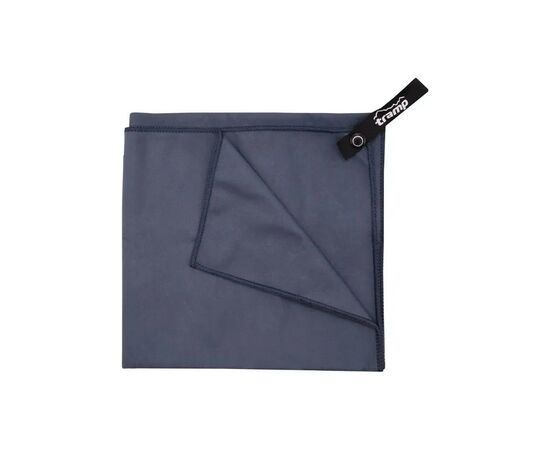Полотенце Tramp з мікрофібри в чохлі Pocket Towel 50х100 M Navy (UTRA-161-M-navy), изображение 8 Полотенце Tramp з мікрофібри в чохлі Pocket Towel 50х100 M Navy (UTRA-161-M-navy), изображение 8