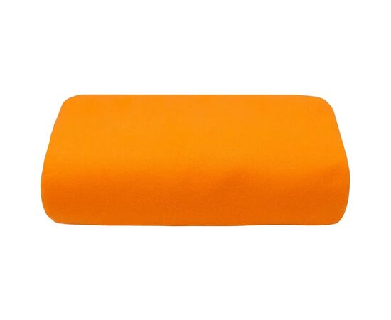 Полотенце Tramp з мікрофібри в чохлі Pocket Towel 60х120 L Orange (UTRA-161-L-orange), изображение 3 Полотенце Tramp з мікрофібри в чохлі Pocket Towel 60х120 L Orange (UTRA-161-L-orange), изображение 3
