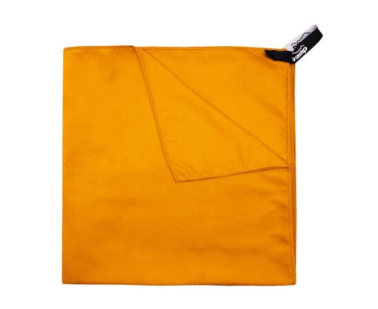 Полотенце Tramp з мікрофібри в чохлі Pocket Towel 60х120 L Orange (UTRA-161-L-orange), изображение 5 Полотенце Tramp з мікрофібри в чохлі Pocket Towel 60х120 L Orange (UTRA-161-L-orange), изображение 5