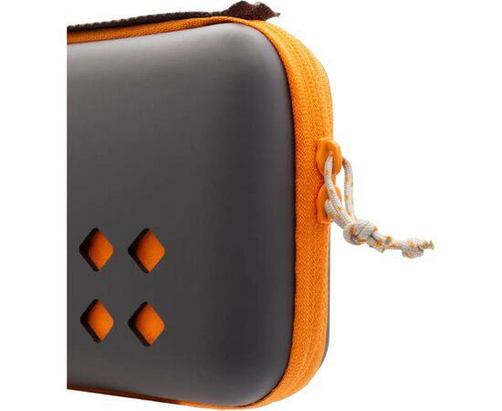 Полотенце Tramp з мікрофібри в чохлі Pocket Towel 60х120 L Orange (UTRA-161-L-orange), изображение 8 Полотенце Tramp з мікрофібри в чохлі Pocket Towel 60х120 L Orange (UTRA-161-L-orange), изображение 8