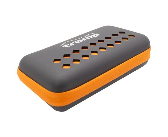 Полотенце Tramp з мікрофібри в чохлі Pocket Towel 60х120 L Orange (UTRA-161-L-orange), изображение 9 Полотенце Tramp з мікрофібри в чохлі Pocket Towel 60х120 L Orange (UTRA-161-L-orange), изображение 9
