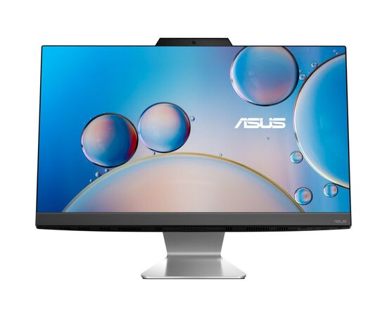 Компьютер ASUS A3402WBAK-BA285M AiO/ i5-1235U, 16, F512GB (90PT03G3-M040W0), изображение 4