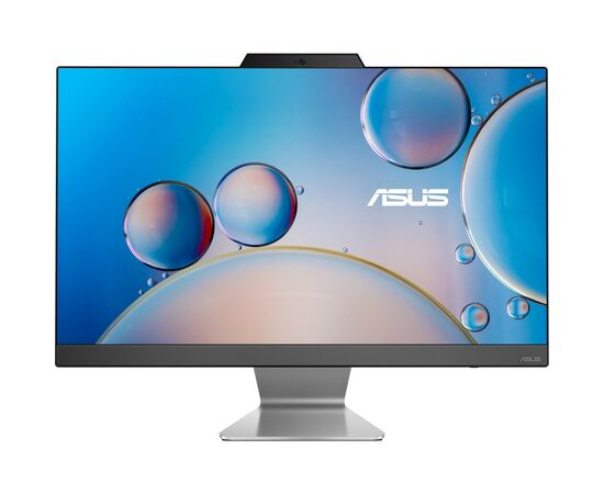Комп'ютер ASUS A3402WBAK-BA285M AiO/ i5-1235U, 16, F512GB (90PT03G3-M040W0)