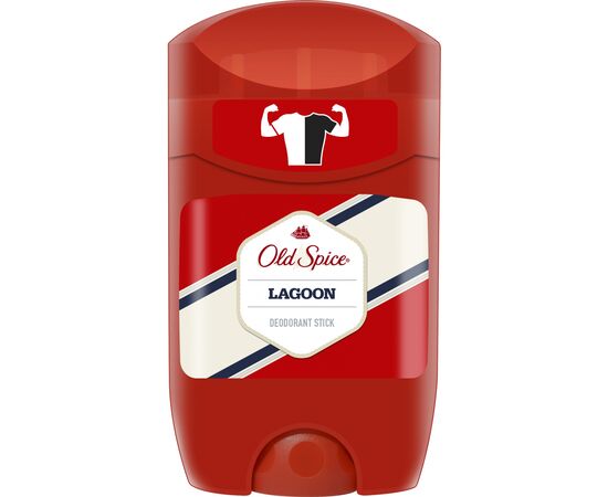 Дезодорант Old Spice Lagoon 50 мл (4084500490505)