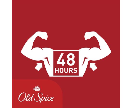 Антиперспирант Old Spice White Water 70 мл (5000174917710), изображение 2 Антиперспирант Old Spice White Water 70 мл (5000174917710), изображение 2