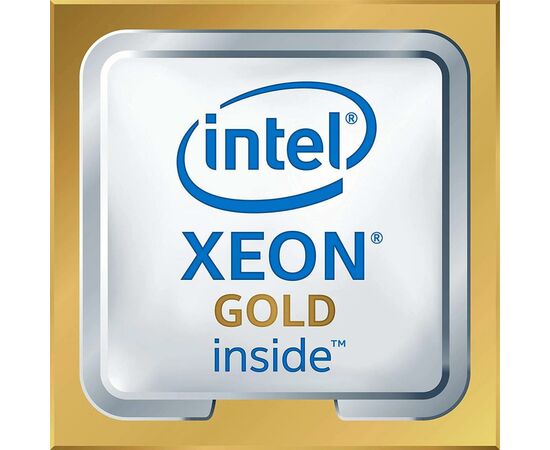 Процессор серверный INTEL Xeon Gold 6208U 16C/32T/2.9GHz/22MB/FCLGA3647/TRAY (CD8069504449101)
