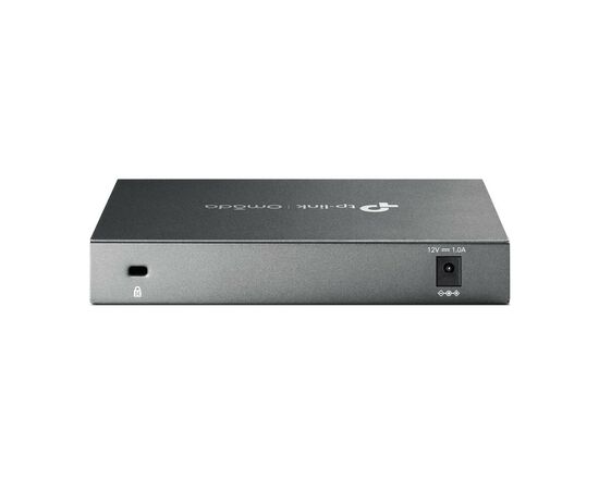 Маршрутизатор TP-Link ER605, зображення 4 Маршрутизатор TP-Link ER605, зображення 4