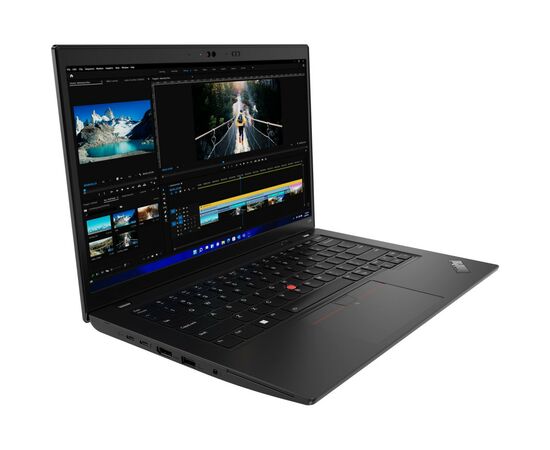 Ноутбук Lenovo ThinkPad L14 G4 (21H10072RA), изображение 2