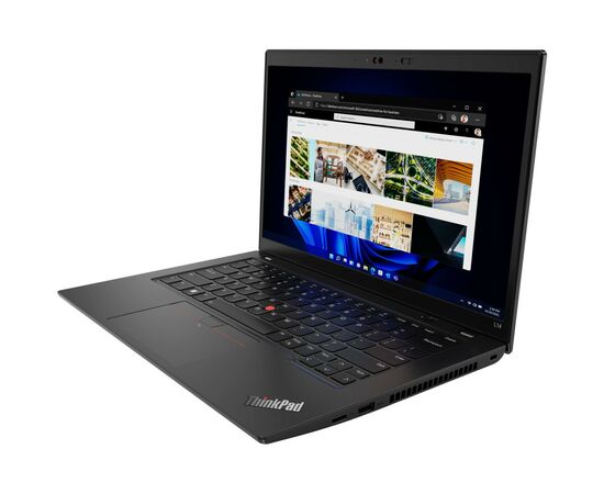 Ноутбук Lenovo ThinkPad L14 G4 (21H10072RA), изображение 3