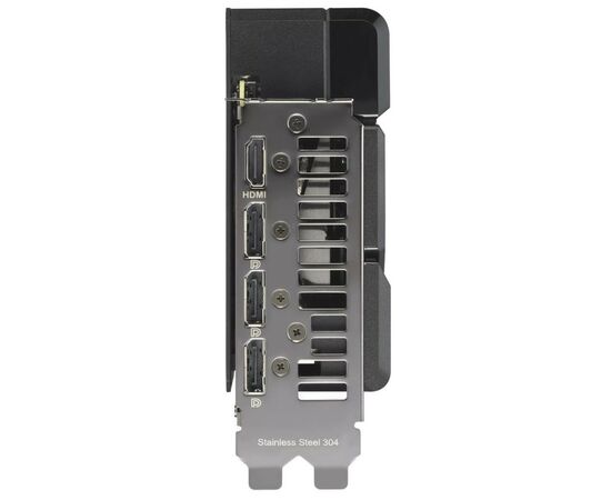 Видеокарта ASUS Radeon RX 7700 XT 12Gb DUAL OC (DUAL-RX7700XT-O12G), изображение 10 Видеокарта ASUS Radeon RX 7700 XT 12Gb DUAL OC (DUAL-RX7700XT-O12G), изображение 10