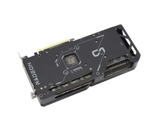 Видеокарта ASUS Radeon RX 7700 XT 12Gb DUAL OC (DUAL-RX7700XT-O12G), изображение 7 Видеокарта ASUS Radeon RX 7700 XT 12Gb DUAL OC (DUAL-RX7700XT-O12G), изображение 7