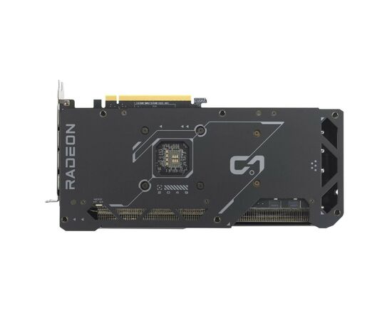 Видеокарта ASUS Radeon RX 7700 XT 12Gb DUAL OC (DUAL-RX7700XT-O12G), изображение 8 Видеокарта ASUS Radeon RX 7700 XT 12Gb DUAL OC (DUAL-RX7700XT-O12G), изображение 8