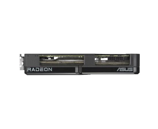 Видеокарта ASUS Radeon RX 7700 XT 12Gb DUAL OC (DUAL-RX7700XT-O12G), изображение 9 Видеокарта ASUS Radeon RX 7700 XT 12Gb DUAL OC (DUAL-RX7700XT-O12G), изображение 9