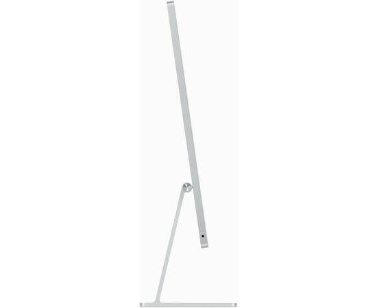 Компьютер Apple A2874 24" iMac / Apple M3 chip with 8-core CPU, 8-core GPU, 256 (MQR93UA/A), изображение 3